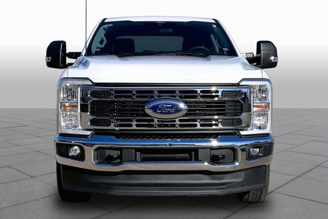 Certified 2026 Ford F250 XLT AWD/4WD image 4