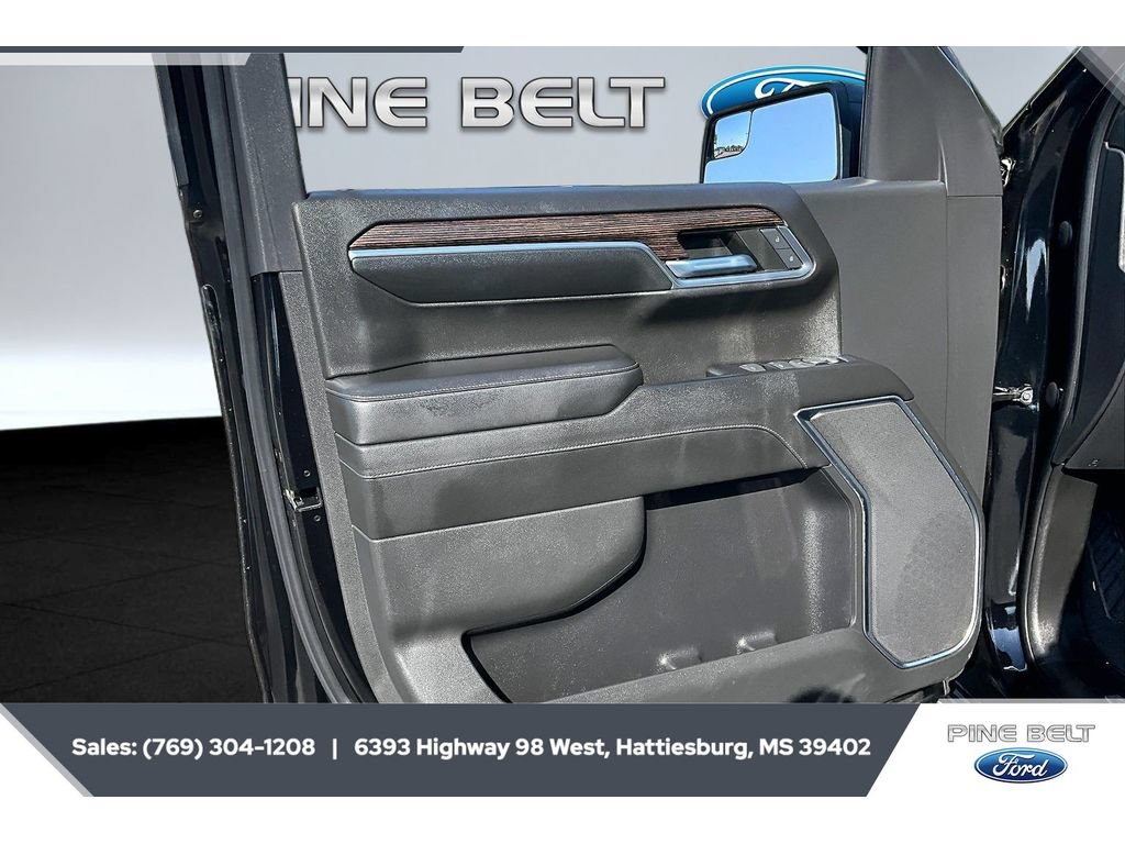 Used 2022 GMC Sierra 1500 Elevation AWD/4WD image 18