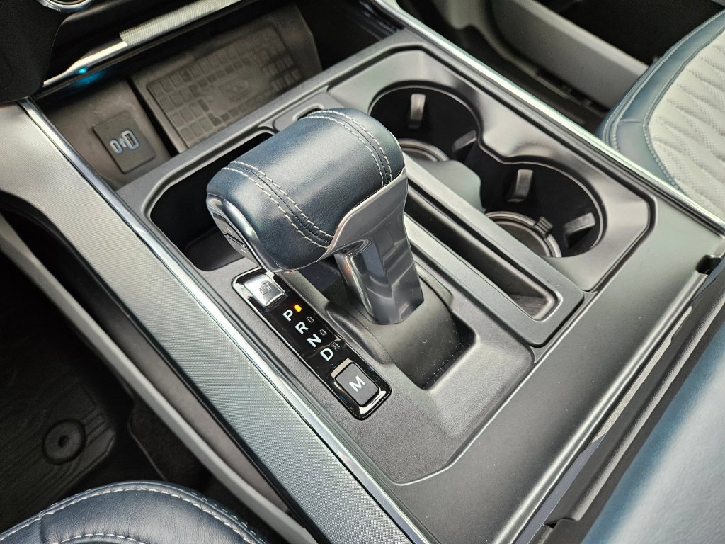 Certified 2021 Ford F150 Limited AWD/4WD image 32