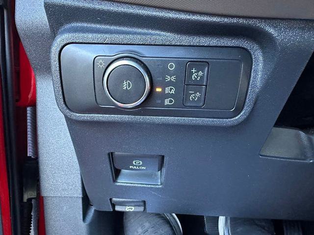 Certified 2021 Ford Bronco Big Bend AWD/4WD image 13