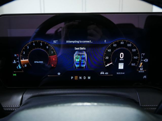 Certified 2024 Ford Mustang GT Premium RWD image 25
