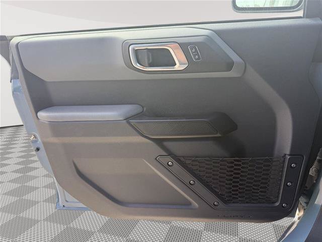 Certified 2021 Ford Bronco Big Bend AWD/4WD image 11