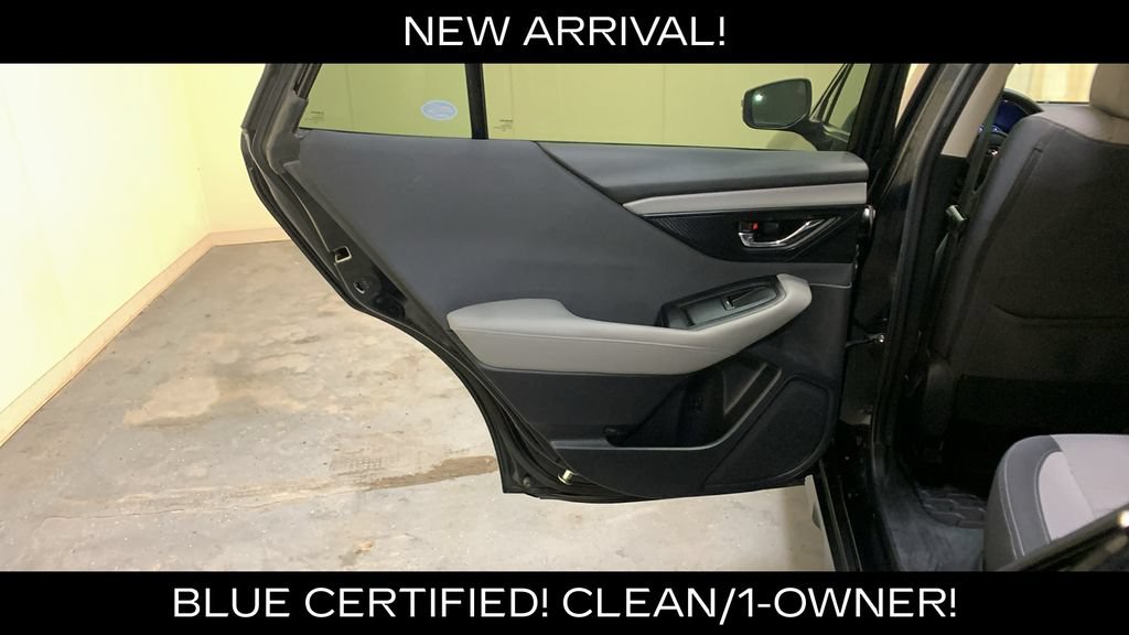 Used 2020 Subaru Outback Premium AWD/4WD image 21