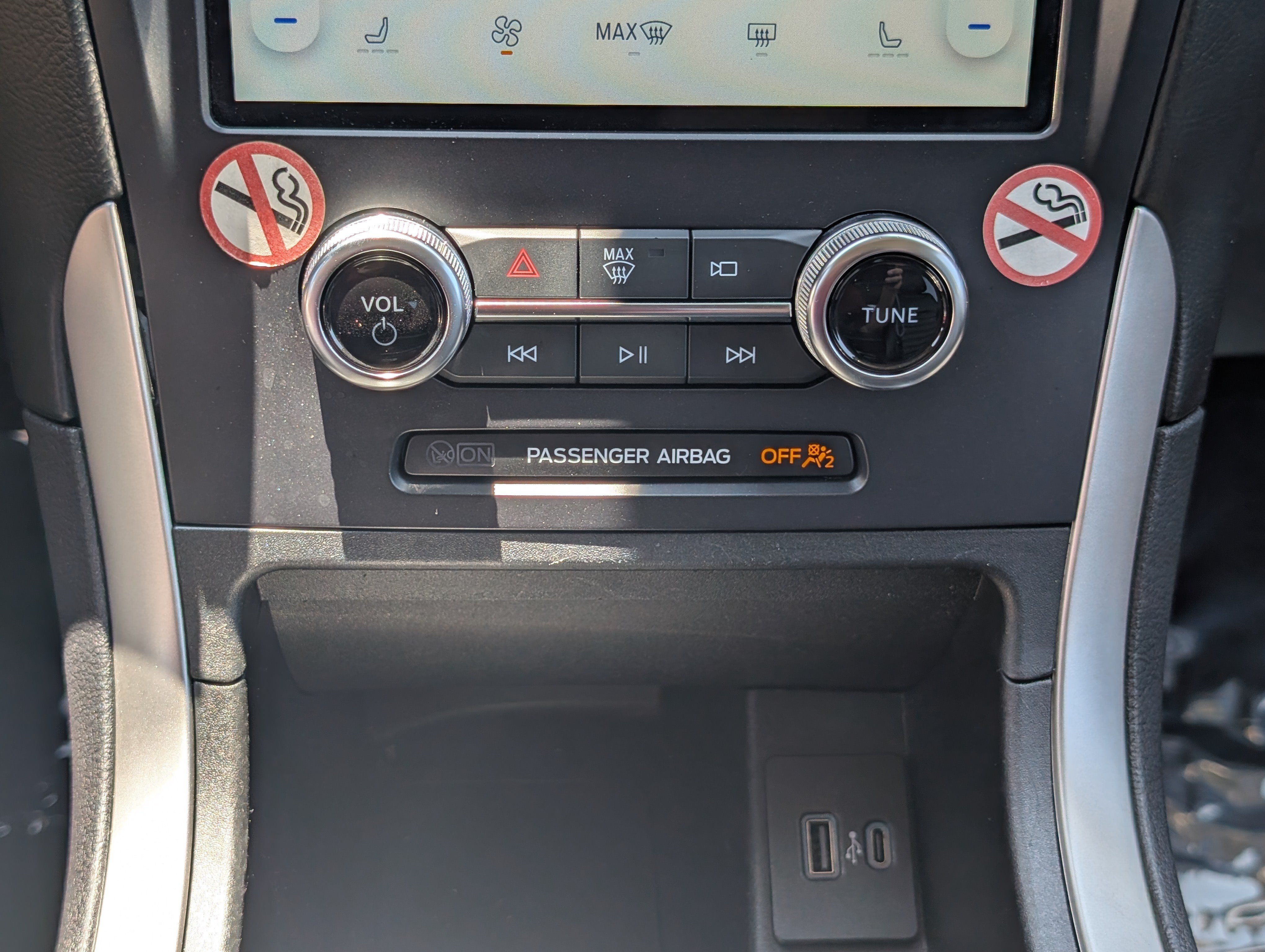 Certified 2024 Ford Edge SEL AWD/4WD image 24