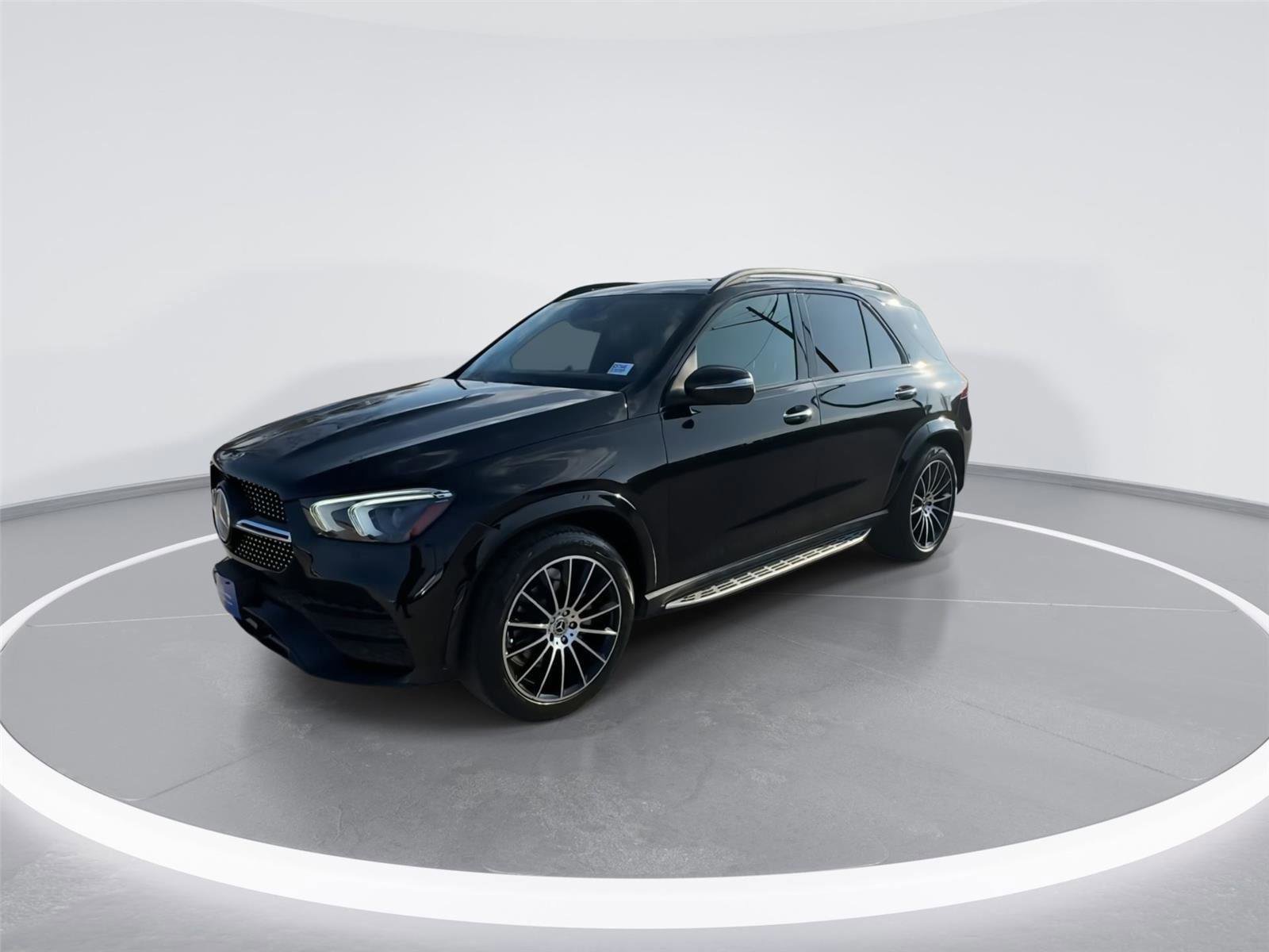 Used 2022 Mercedes-Benz GLE 350 image 8