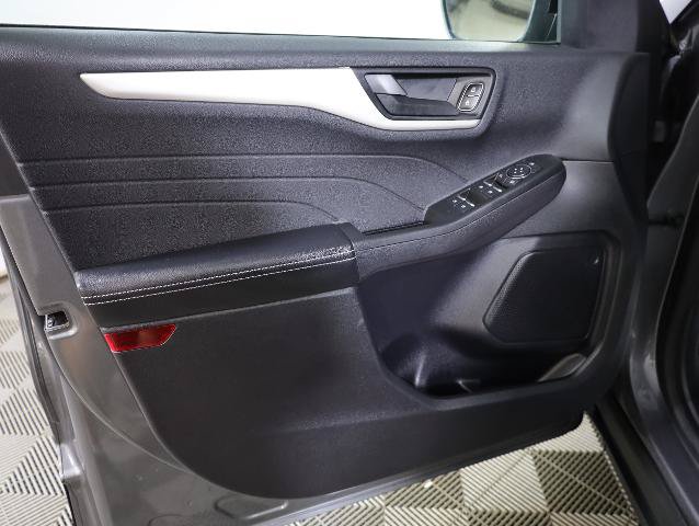 Certified 2022 Ford Escape SE w/ SE Sport Appearance Package AWD/4WD image 33