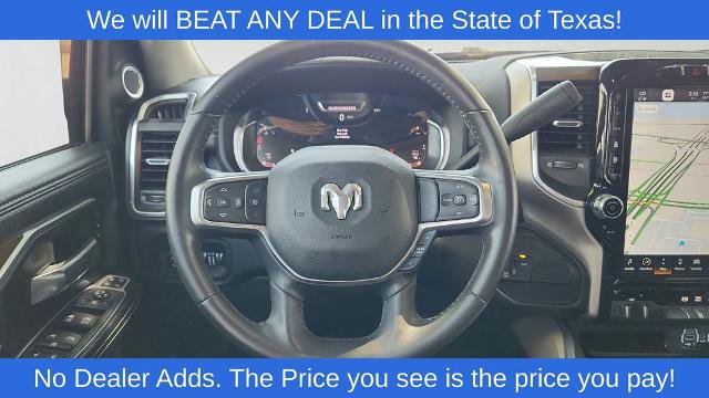 Used 2024 RAM 2500 Laramie AWD/4WD image 31