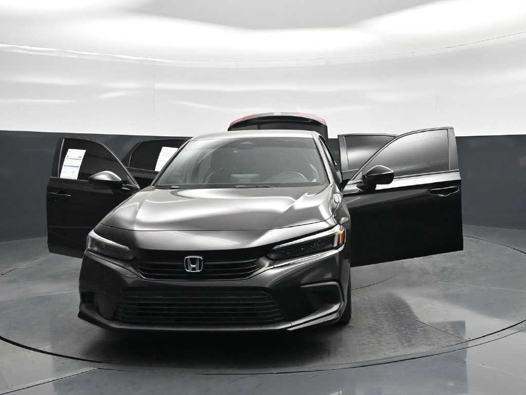 Used 2024 Honda Civic Sport image 27