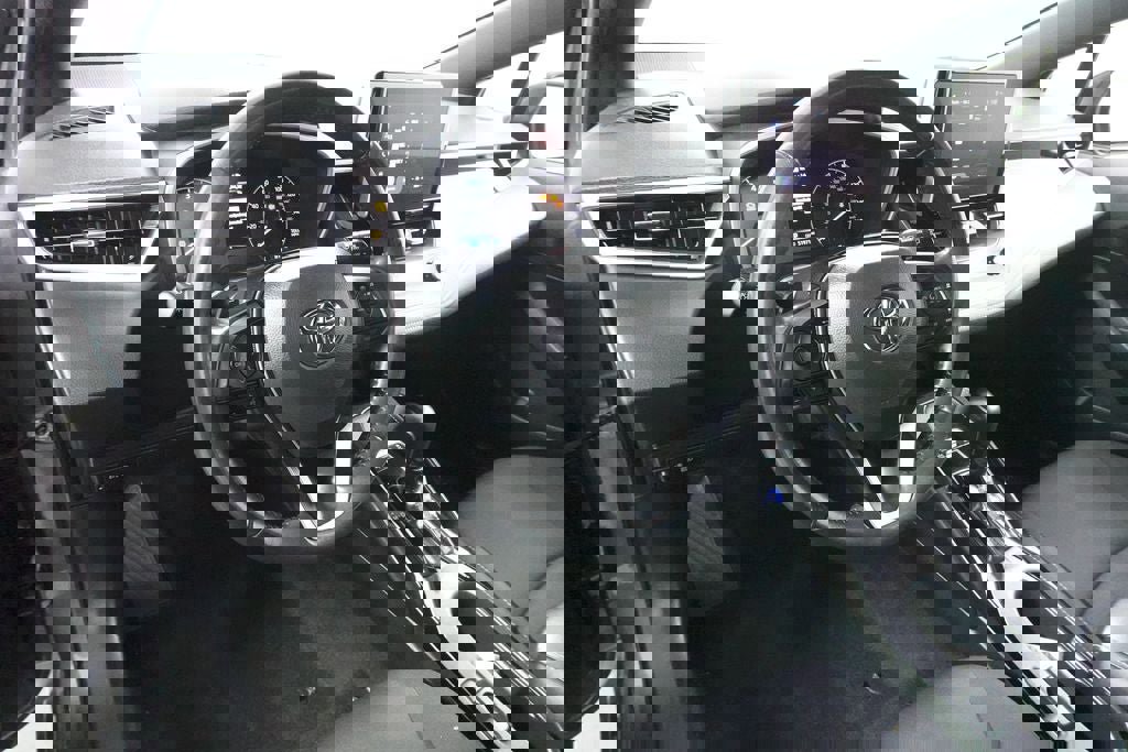 Used 2023 Toyota Corolla SE image 22