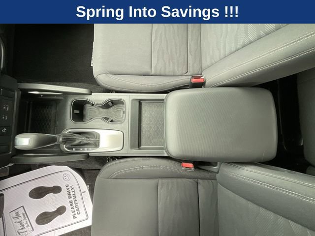 Used 2024 Nissan Frontier SV w/ Technology Package image 22