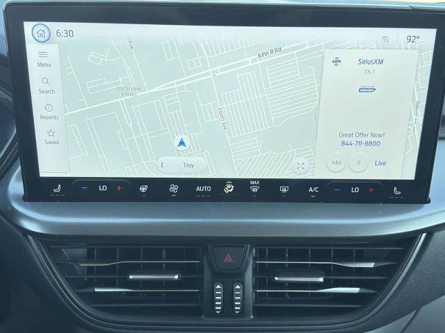 Certified 2023 Ford Escape Active AWD/4WD image 28
