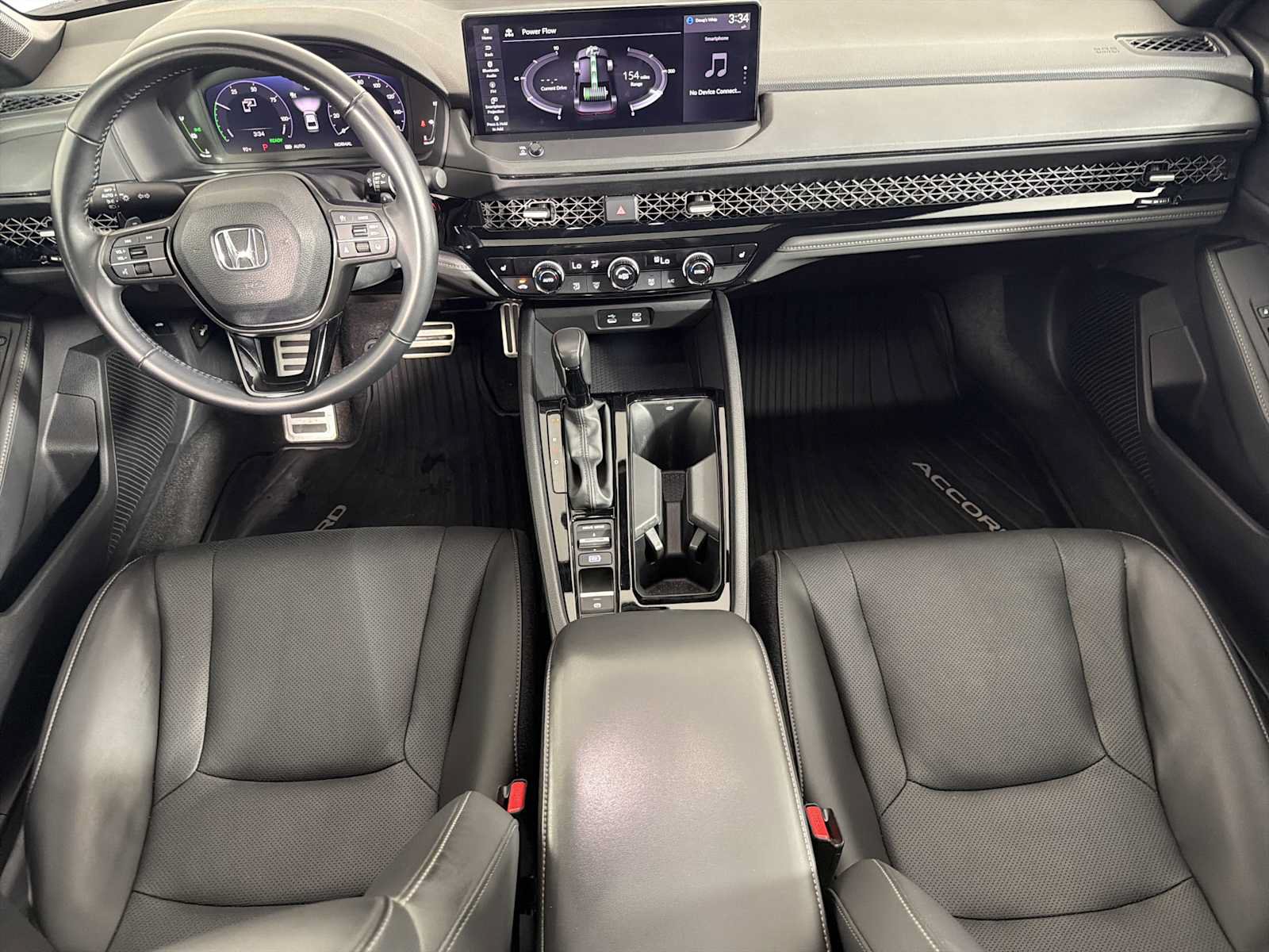 Used 2024 Honda Accord Sport image 26