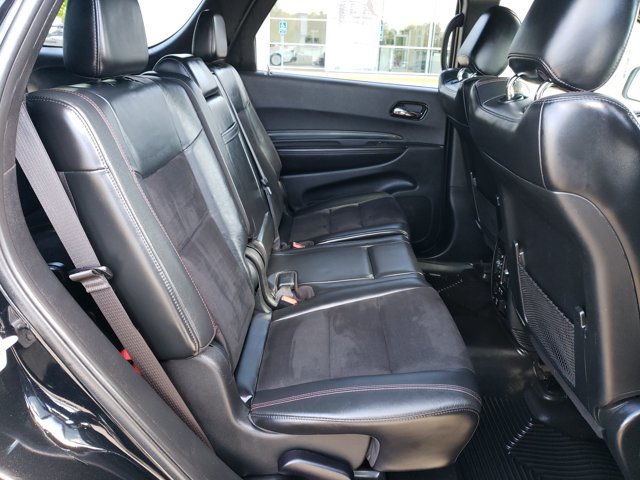Used 2021 Dodge Durango R/T AWD/4WD image 31