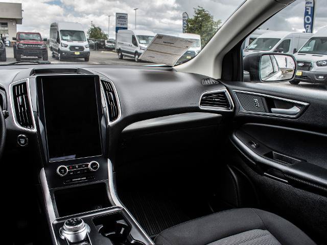 Certified 2023 Ford Edge SE AWD/4WD image 11