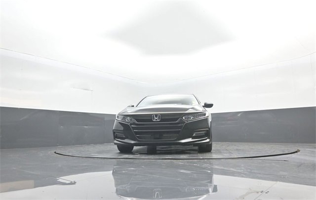 Used 2018 Honda Accord Sport image 29