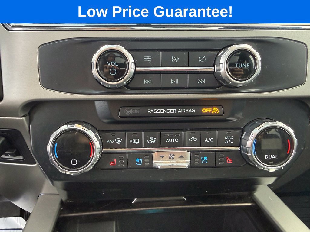 Certified 2022 Ford F250 Lariat AWD/4WD image 41