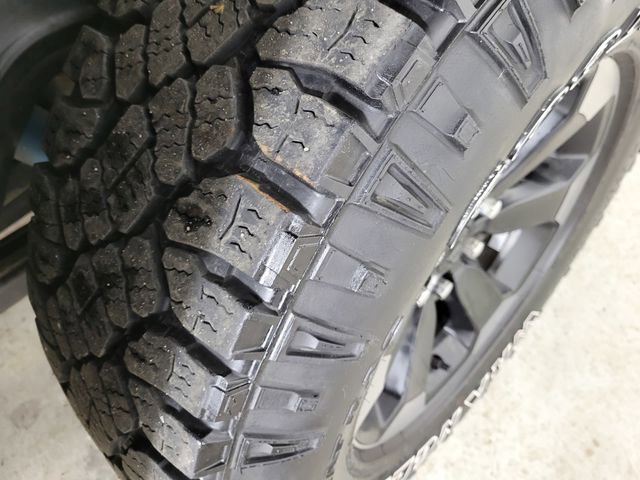 Used 2020 RAM 1500 Rebel w/ Rebel Level 2 Equipment Group AWD/4WD image 11
