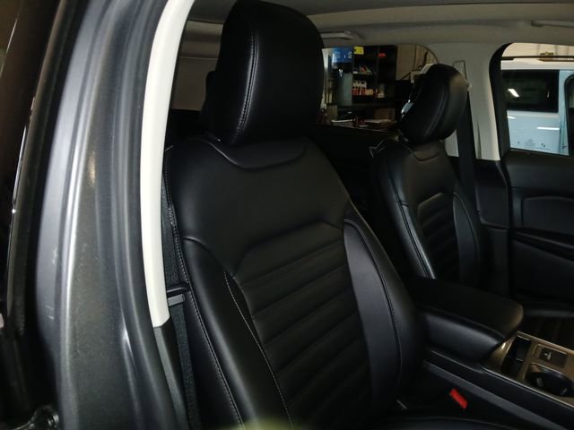 Certified 2024 Ford Edge SEL w/ Convenience Package AWD/4WD image 50