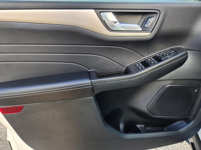 Certified 2022 Ford Escape SEL image 20