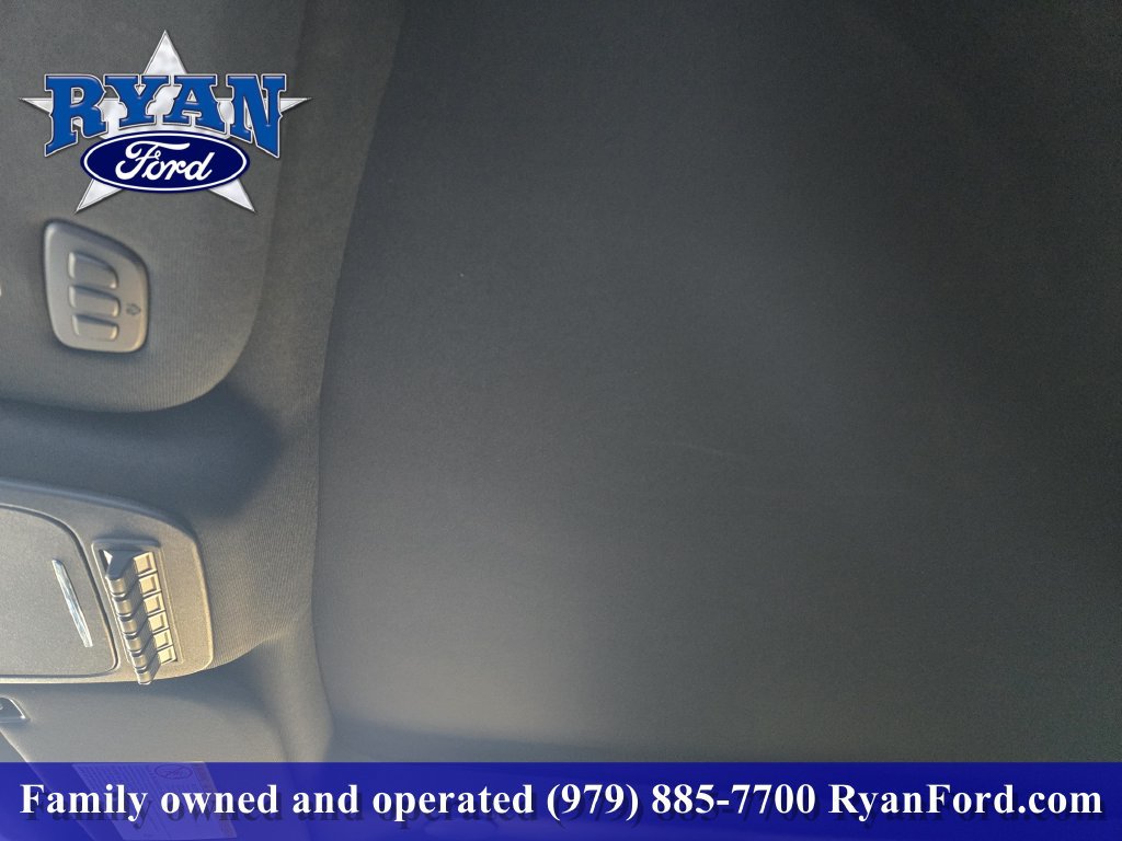 Certified 2025 Ford F250 Platinum w/ FX4 Off-Road Package AWD/4WD image 19