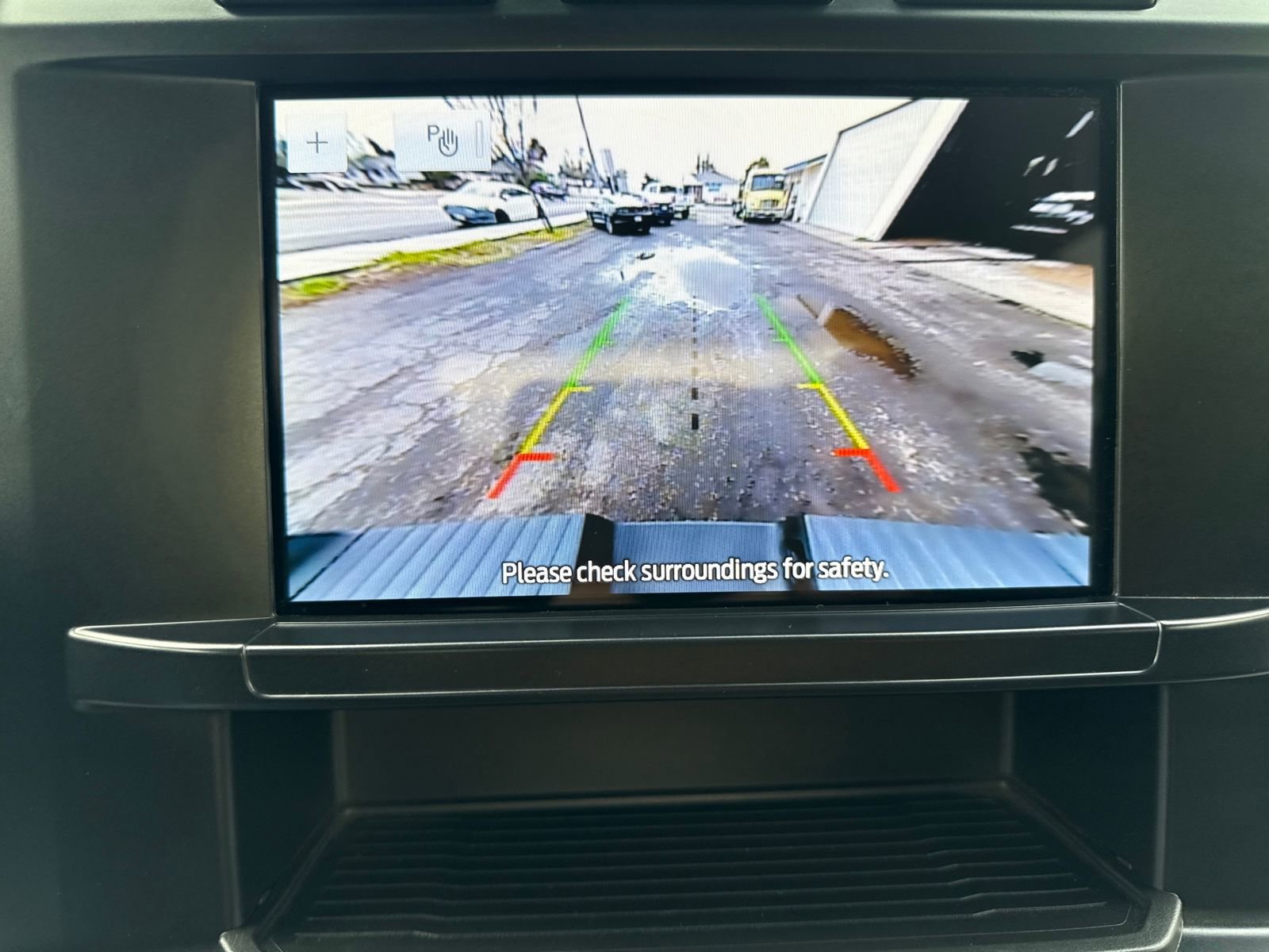 Certified 2024 Ford F250 XLT image 20