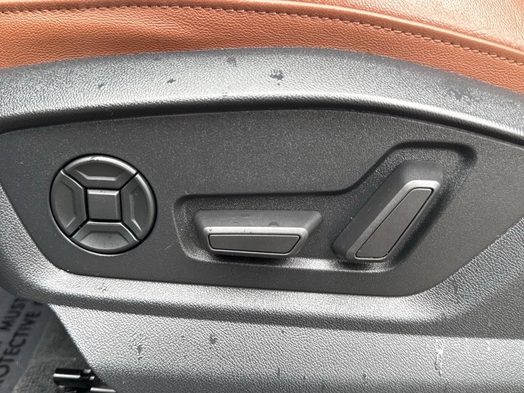 Used 2021 Audi Q7 2.0T Premium Plus w/ Premium Plus Package AWD/4WD image 25