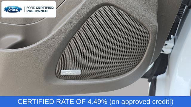 Used 2024 Chevrolet Malibu LT FWD image 11