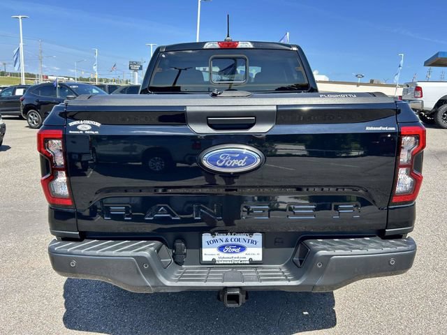Certified 2024 Ford Ranger XLT w/ Technology Package AWD/4WD image 29