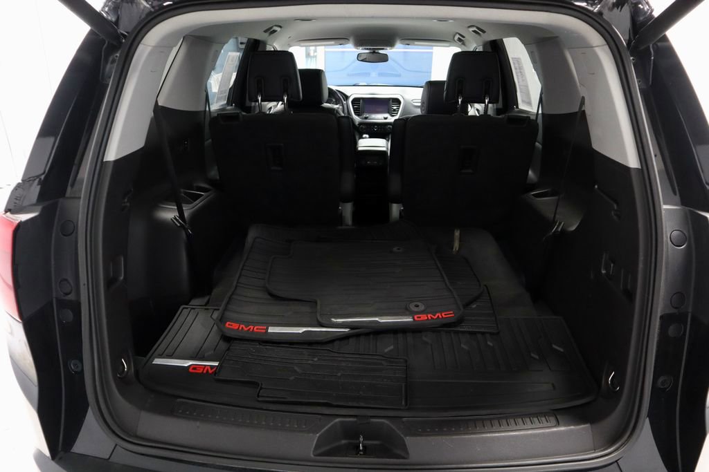 Used 2019 GMC Acadia SLT AWD/4WD image 14