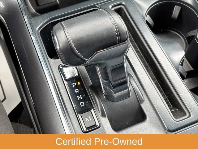 Certified 2023 Ford F150 XLT w/ Equipment Group 302A High image 26