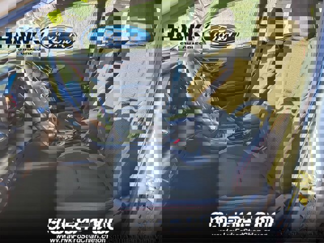 Used 2019 Subaru Impreza 2.0i Sport image 8