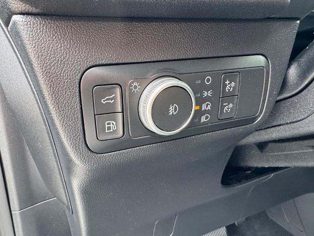 Certified 2020 Ford Escape Titanium AWD/4WD image 14