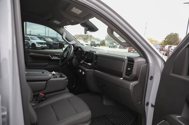 Used 2024 GMC Sierra 1500 Elevation AWD/4WD image 31