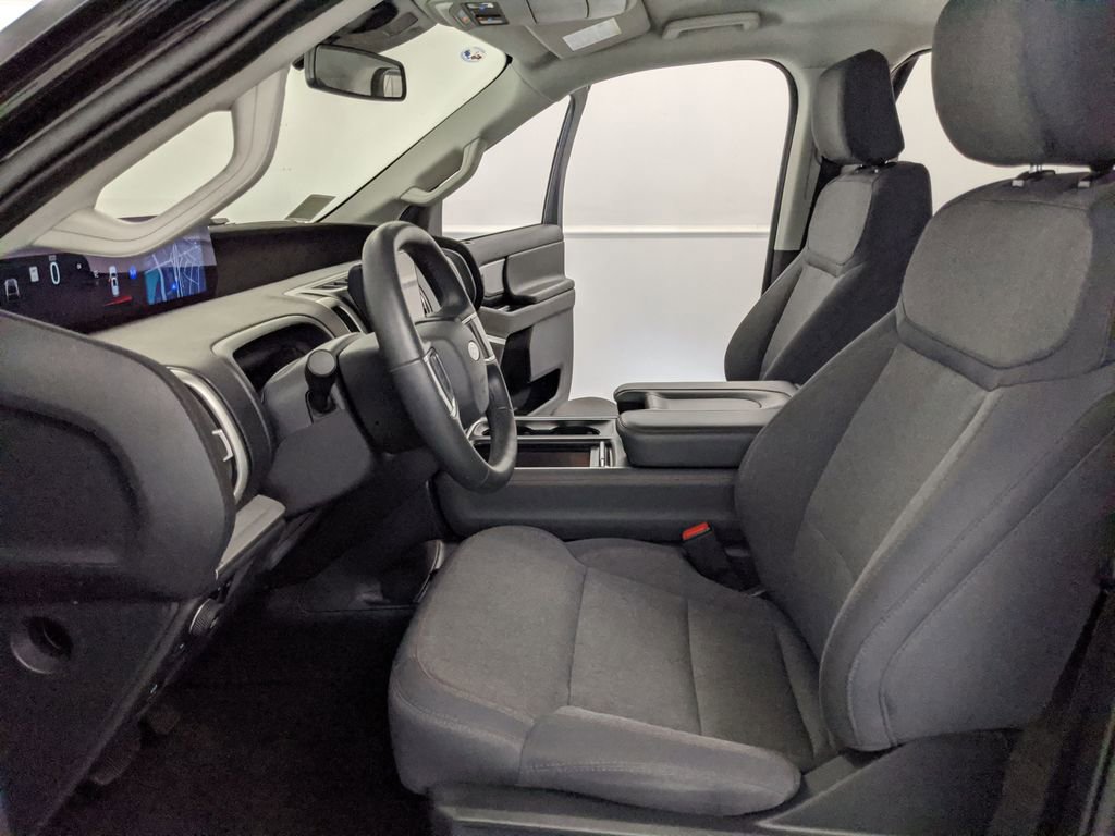 Certified 2025 Ford Expedition Max Active AWD/4WD image 20