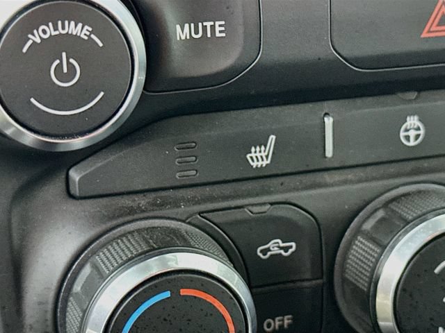 Used 2022 RAM 1500 Big Horn AWD/4WD image 26