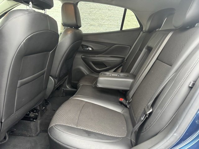 Used 2019 Buick Encore Sport Touring w/ Safety Package image 22