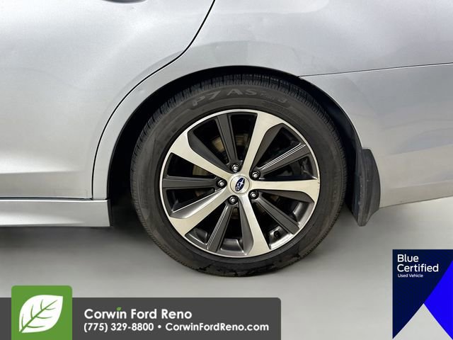 Used 2018 Subaru Legacy 2.5i Limited image 36