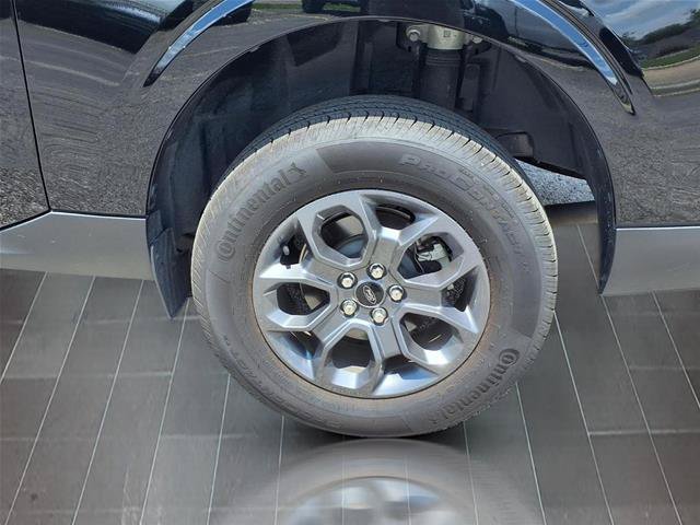 Certified 2026 Ford Maverick XLT AWD/4WD image 17