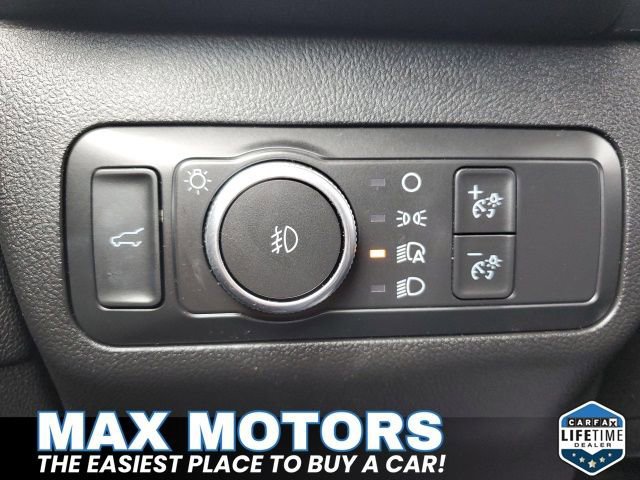 Certified 2022 Ford Escape SEL AWD/4WD image 28