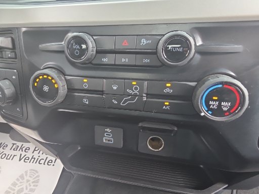 Certified 2025 Ford F250 XLT AWD/4WD image 5