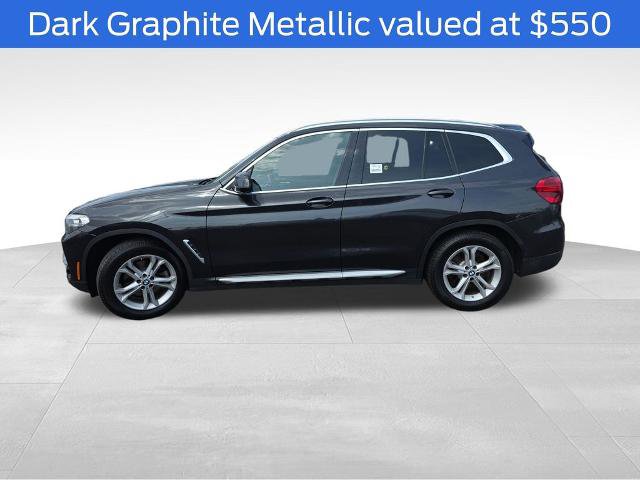Used 2019 BMW X3 xDrive30i AWD/4WD image 5