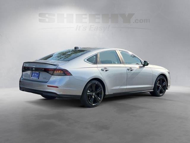 Used 2023 Honda Accord Sport image 13