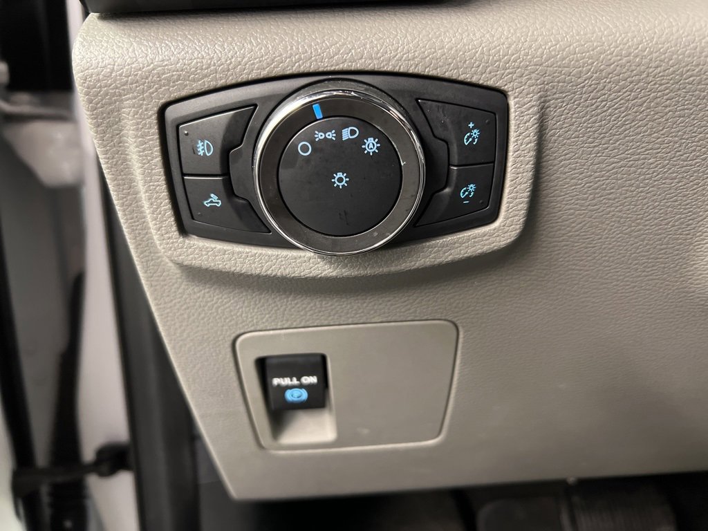 Certified 2020 Ford F150 XL w/ Equipment Group 101A Mid image 23