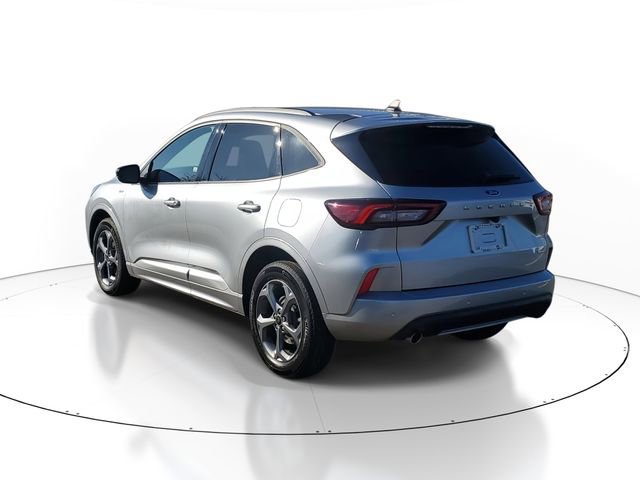 Certified 2023 Ford Escape ST-Line w/ Tech Pack #1 image 2