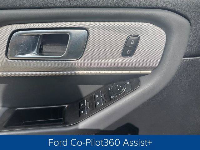 Certified 2026 Ford Explorer Active w/ Active Comfort Package RWD image 11