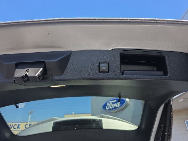 Certified 2024 Ford Escape ST-Line w/ Tech Pack #1 image 14