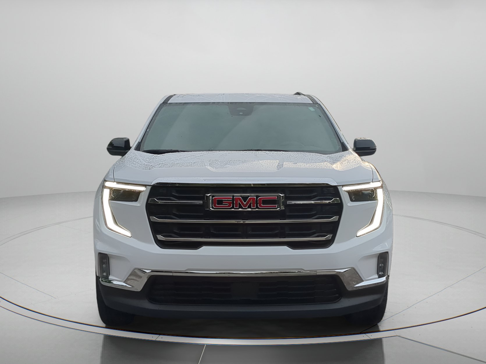 Used 2026 GMC Acadia Elevation FWD image 37