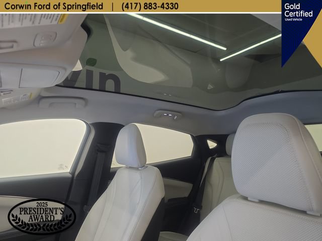 Certified 2022 Ford Mustang Mach-E Premium AWD/4WD image 22