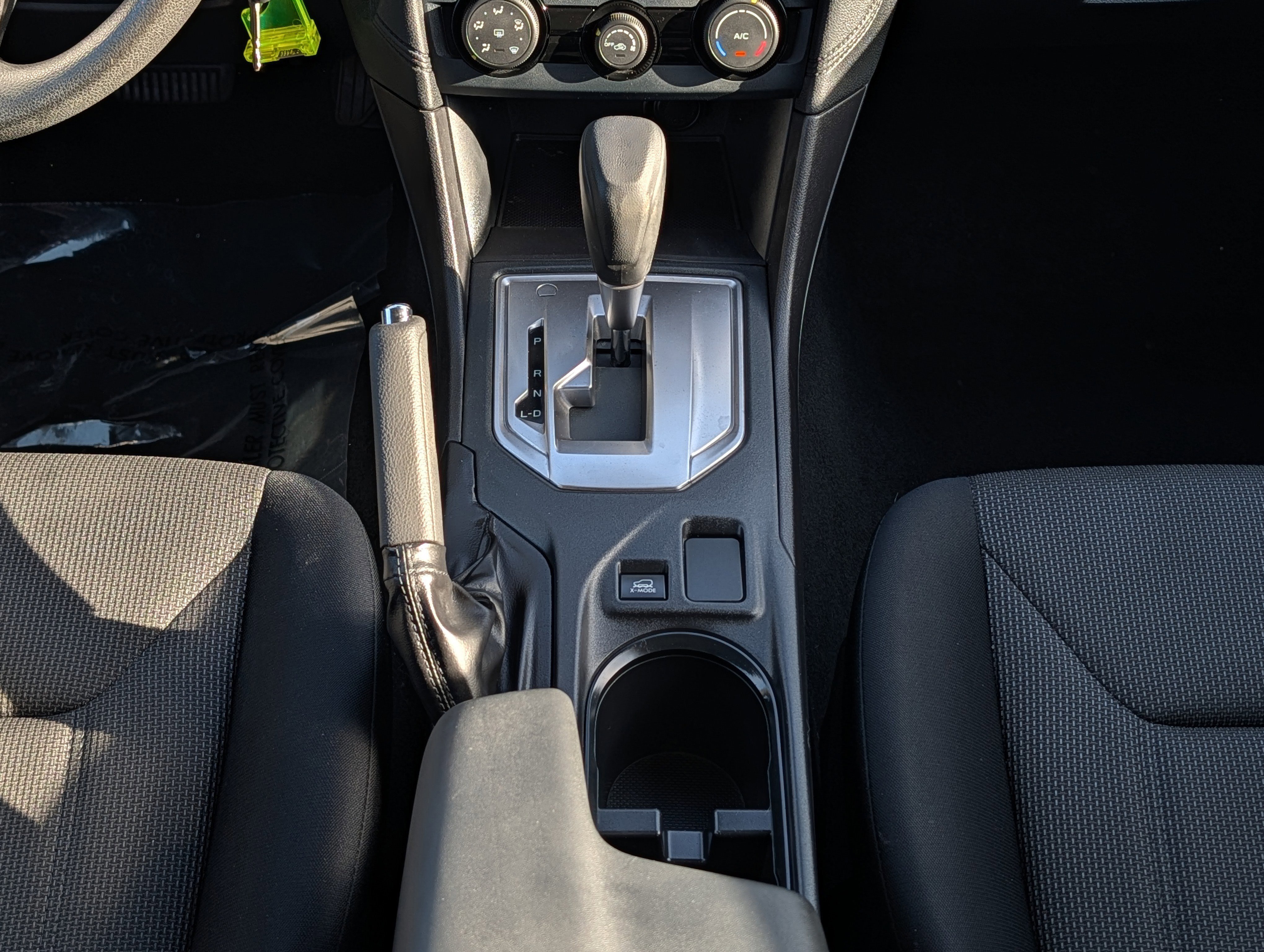 Used 2018 Subaru Crosstrek 2.0i image 18