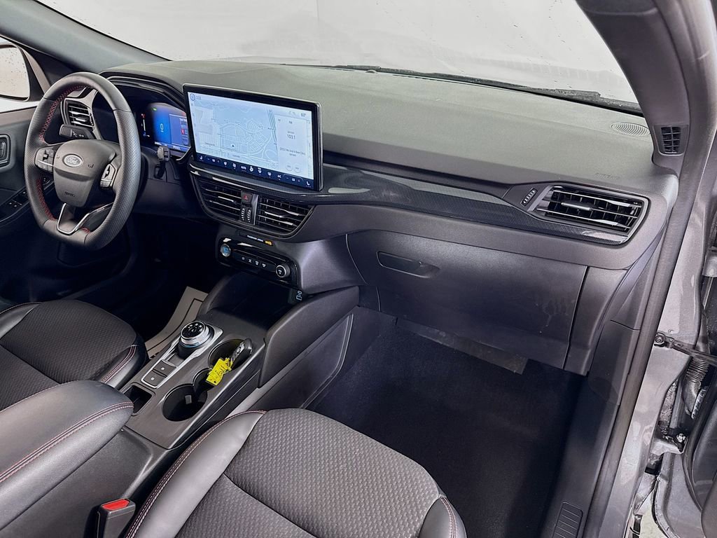 Certified 2023 Ford Escape ST-Line w/ Equipment Group 301A image 29